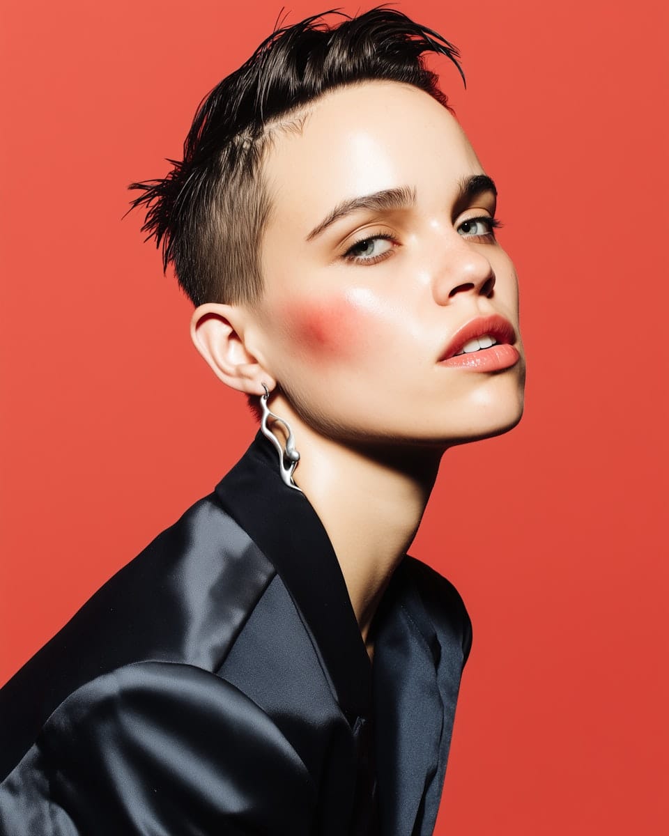 Style as identity what your clothes say without words