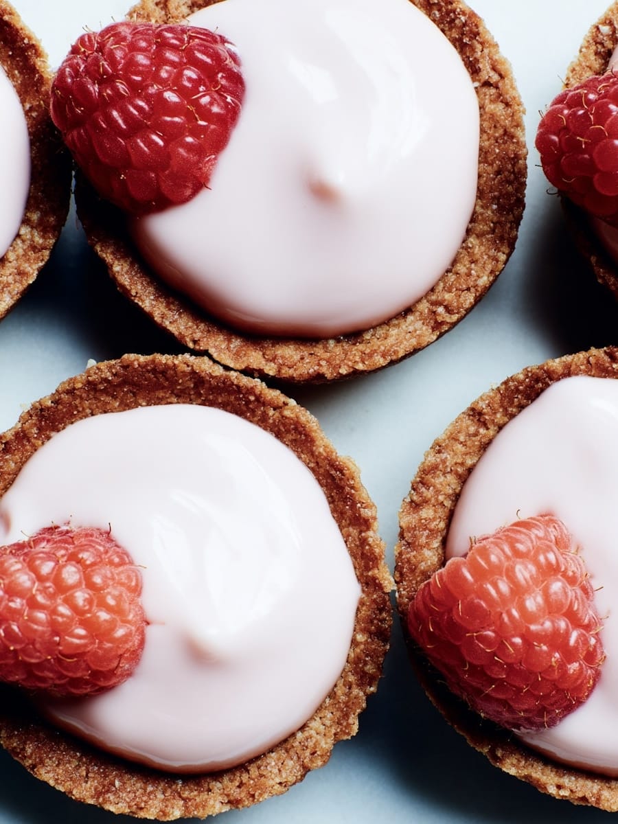 The future of flavor where tech meets the kitchen