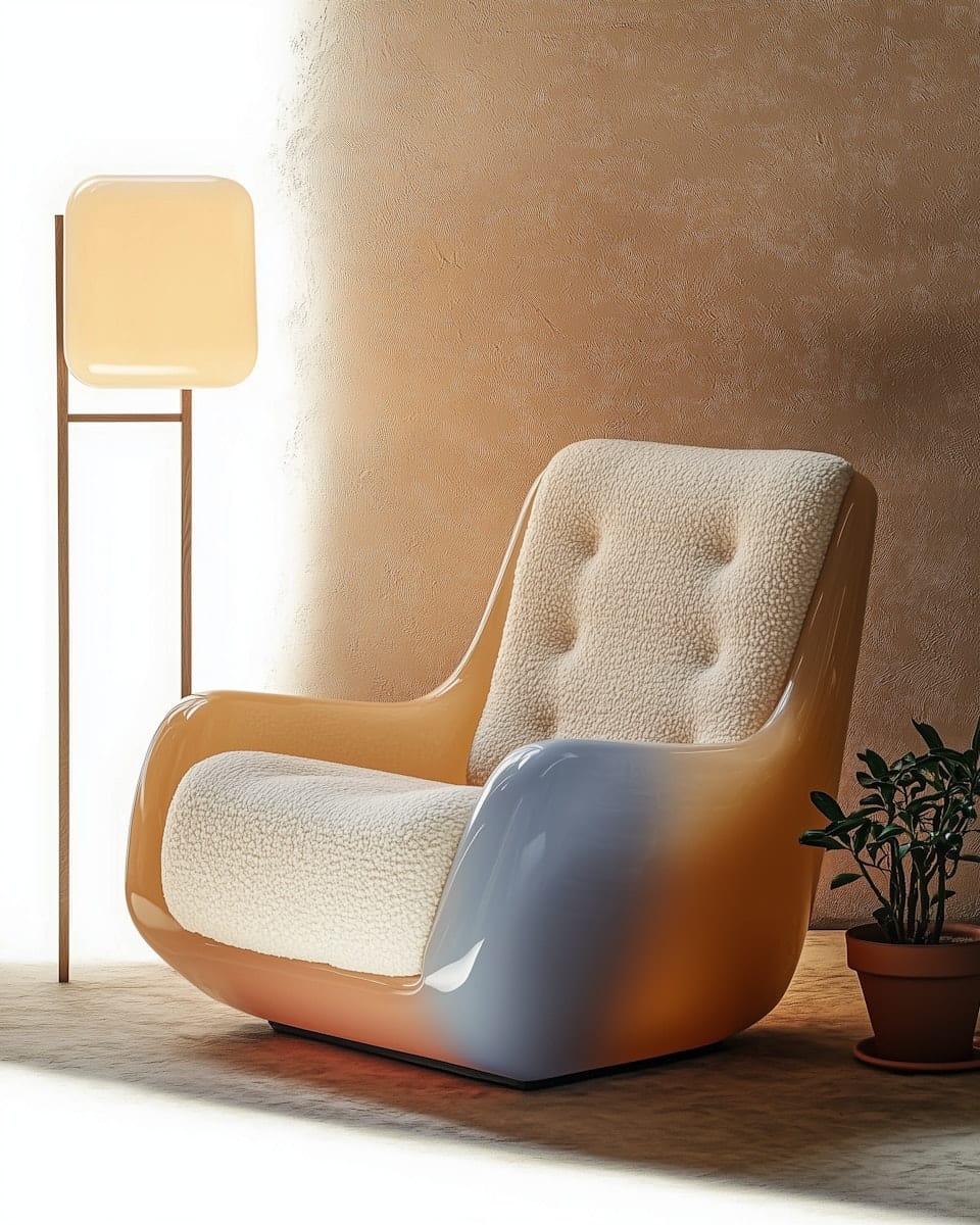 Fashion as personal identity and cultural commentary